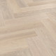 LVT Designflooring 3 mm Stejar periat neutru SM-VGW126T