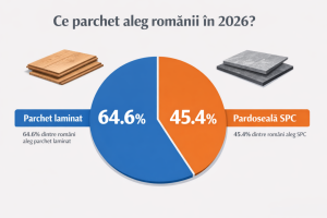 Ce parchet aleg românii în 2026?