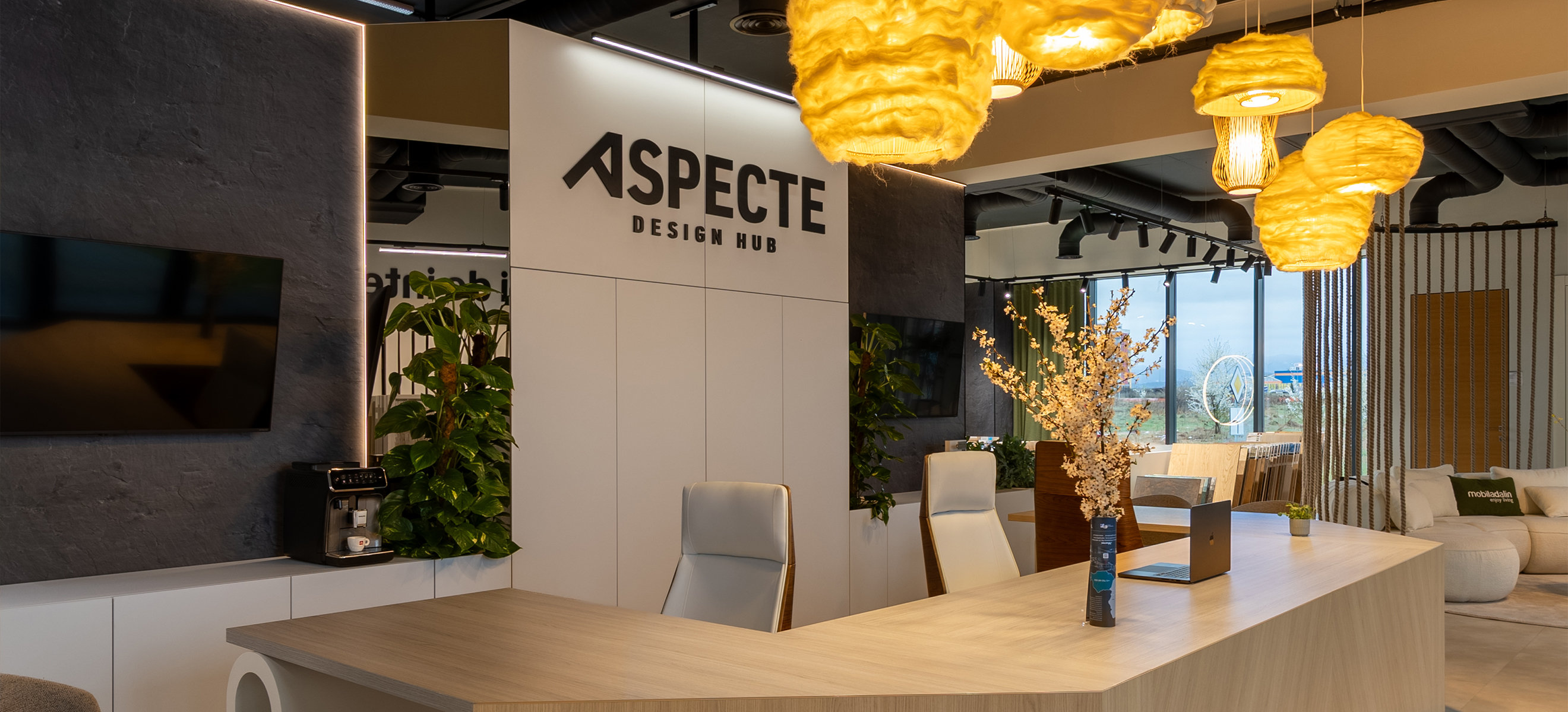 aspecte design