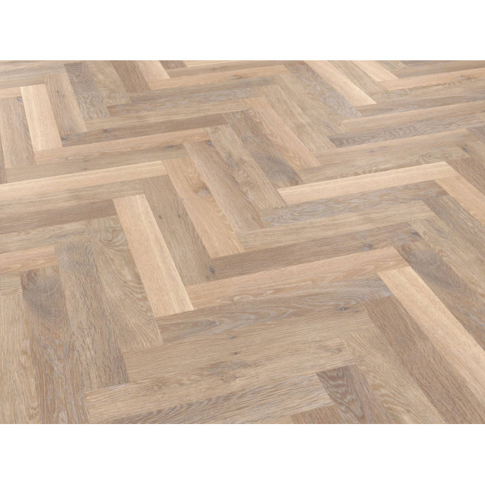 LVT Designflooring 3 mm Stejar spălat SM-KP95