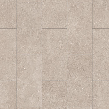 Parchet SPC Classen, aplicat pe perete, Ceramin Adige Classic Gri