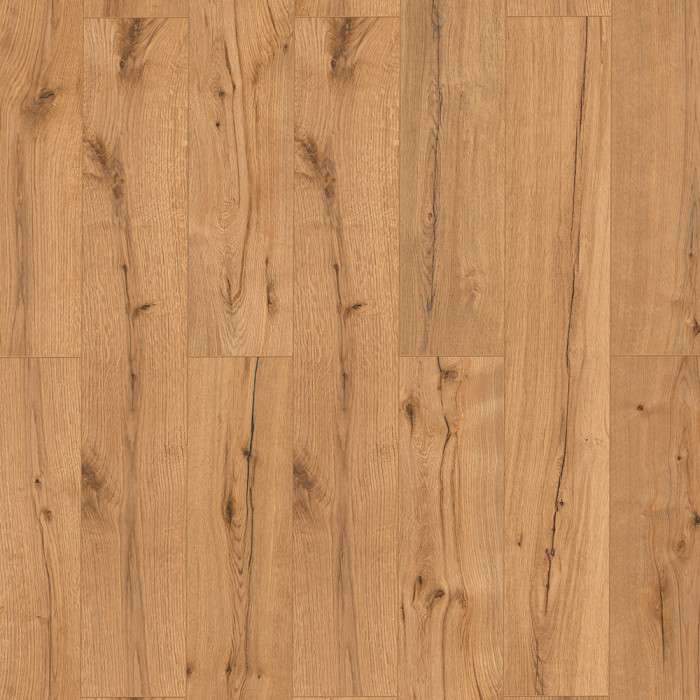 Parchet SPC Classen, 4 mm, Pro Nature Stejar Rockaway