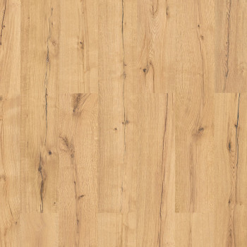 Parchet SPC Classen, 5,5 mm, Nuva Selected Stejar Canyon Maro, cu folie aplicată