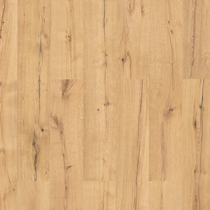 Parchet SPC Classen, 5,5 mm, Nuva Selected Stejar Canyon Maro, cu folie aplicată