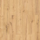 Parchet SPC Classen, 5,5 mm, Nuva Selected Stejar Canyon Maro, cu folie aplicată