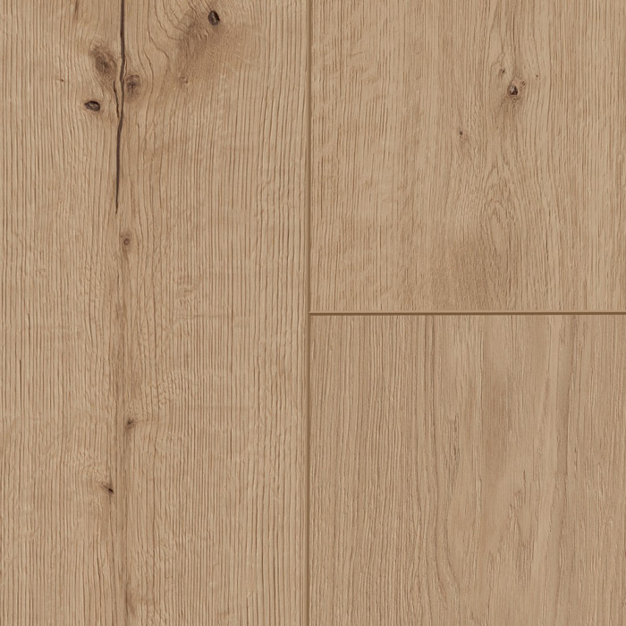Parchet SPC Classen, 5,5 mm, Nuva Selected Stejar Pur Gri Maro, cu folie aplicată