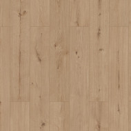 Parchet SPC Classen, 5,5 mm, Nuva Selected Stejar Pur Gri Maro, cu folie aplicată