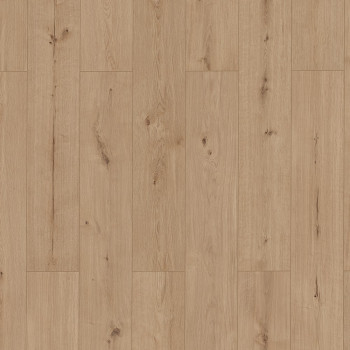 Parchet SPC Classen, 5,5 mm, Nuva Selected Stejar Pur Gri Maro, cu folie aplicată