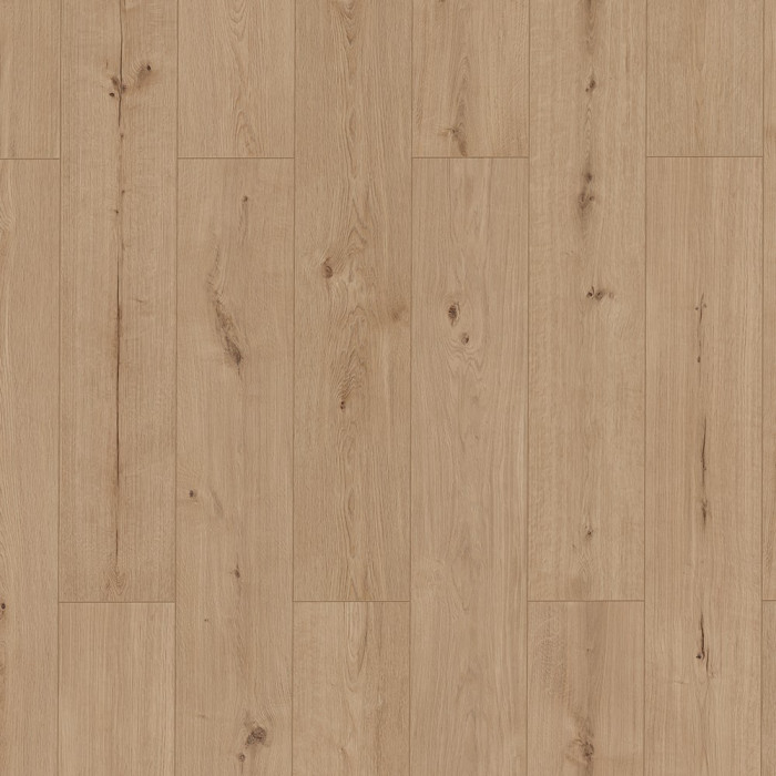 Parchet SPC Classen, 5,5 mm, Nuva Selected Stejar Pur Gri Maro, cu folie aplicată