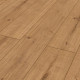 Parchet SPC Classen, 5,5 mm, Nuva Selected Stejar Pur Maro Mediu, cu folie aplicată