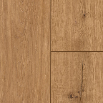 Parchet SPC Classen, 5,5 mm, Nuva Selected Stejar Pur Maro Mediu, cu folie aplicată