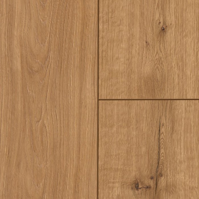 Parchet SPC Classen, 5,5 mm, Nuva Selected Stejar Pur Maro Mediu, cu folie aplicată