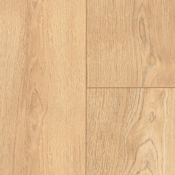Parchet SPC Classen, 5,5 mm, Nuva Selected Stejar Moale Bej, cu folie aplicată