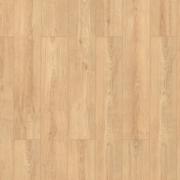Parchet SPC Classen, 5,5 mm, Nuva Selected Stejar Moale Bej, cu folie aplicată