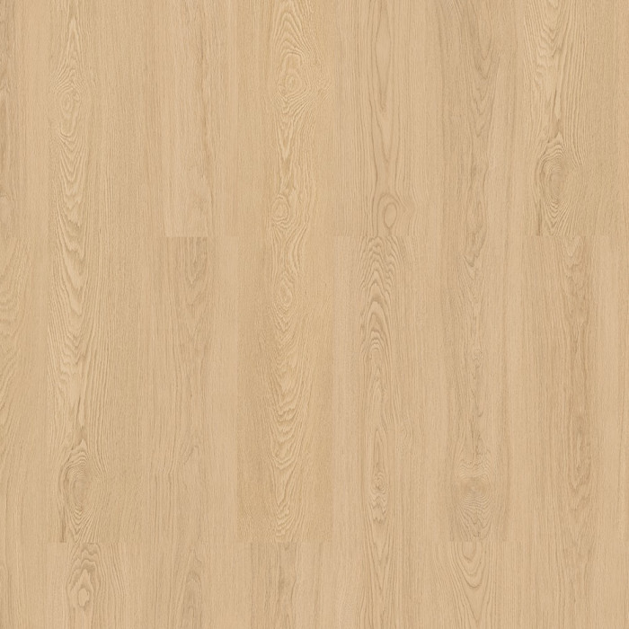 Parchet SPC Classen, 5,5 mm, Nuva Selected Stejar Bumbac Bej, cu folie aplicată