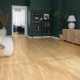 Parchet SPC Classen, 5,5 mm, Nuva Selected Nuc Maro, cu folie aplicată