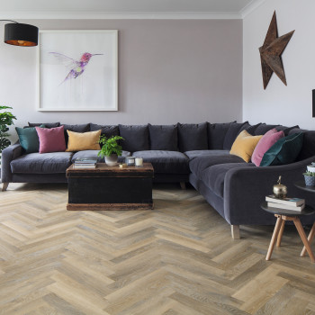 LVT Designflooring 3 mm Stejar SM-KP99