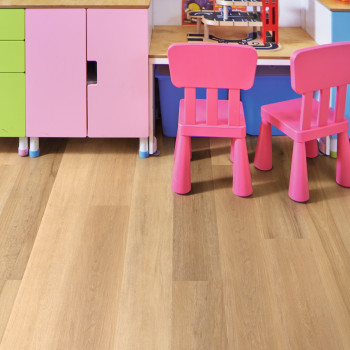 LVT Designflooring Click 6,5 mm Frasin cald RKP8103