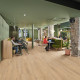 LVT Designflooring Click 6,5 mm Stejar canadian satinat RKP8117