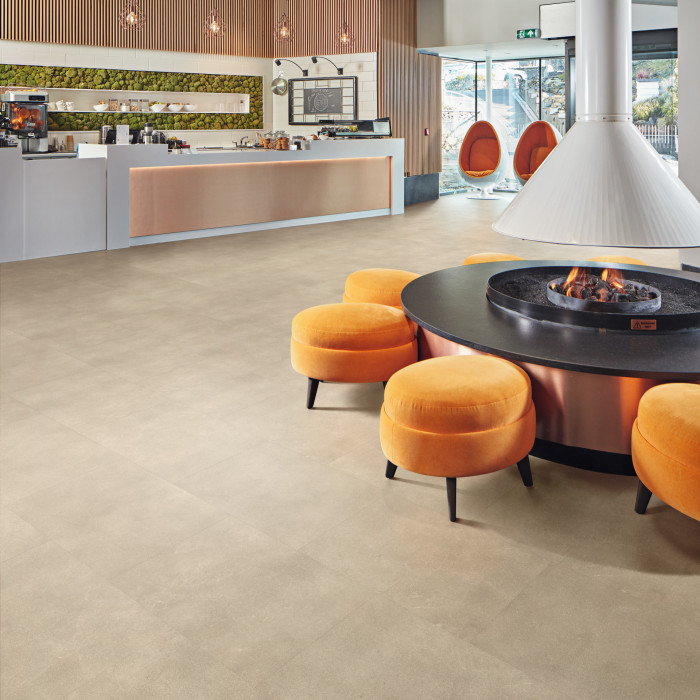 LVT Designflooring Click 6,5 mm Piatră Cotswold RKT2405