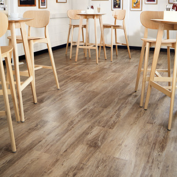 LVT Designflooring LooseLay 4,5 mm Lemn vechi LLP106
