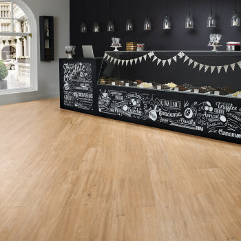 LVT Designflooring LooseLay 4,5 mm Stejar Champagne LLP310