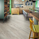 LVT Designflooring 3 mm Stejar sălbatic gri VGW111T