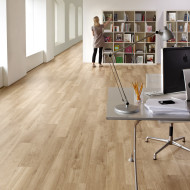 LVT Designflooring 3 mm Stejar francez VGW85T