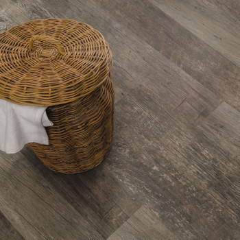 LVT Designflooring 3 mm Stejar recuperat VGW99T