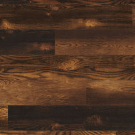 LVT Designflooring 3 mm Stejar carbonizat VGW102T