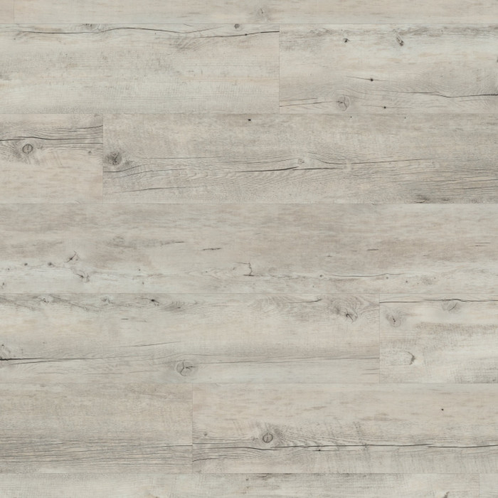 LVT Designflooring 3 mm Stejar sălbatic gri VGW111T