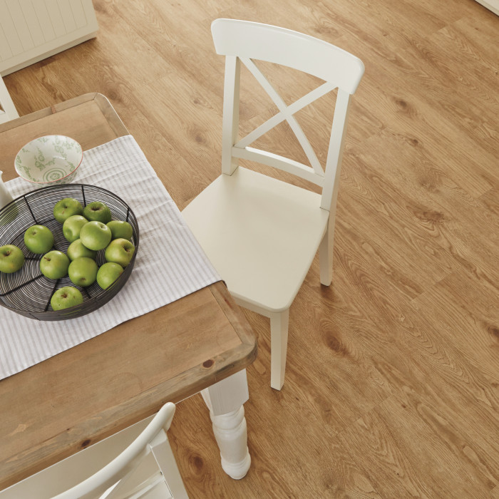 LVT Designflooring LooseLay 4,5 mm Providence LLP108