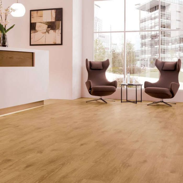 LVT Designflooring LooseLay 4,5 mm Providence LLP108