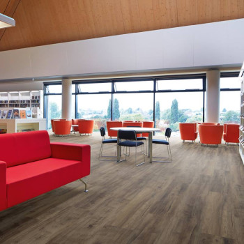 LVT Designflooring LooseLay 4,5 mm Hartford LLP112