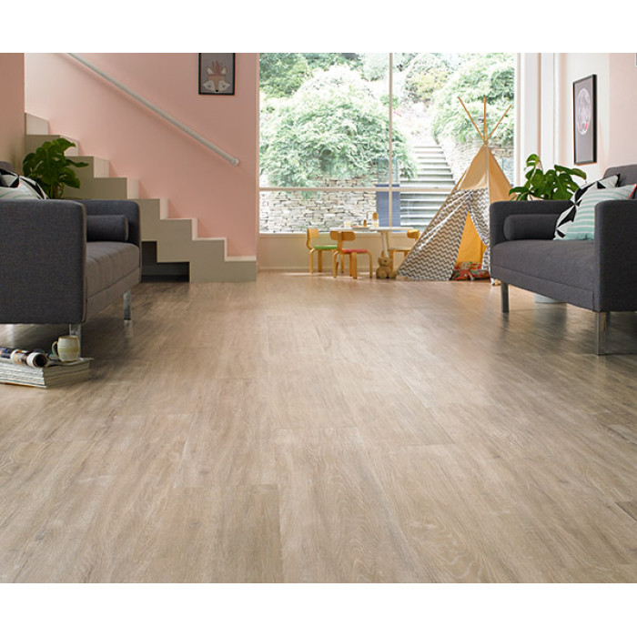 LVT Designflooring LooseLay 4,5 mm Stejar perlat LLP306