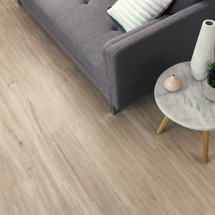 LVT Designflooring LooseLay 4,5 mm Stejar perlat LLP306