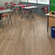 LVT Designflooring LooseLay 4,5 mm Stejar neutru LLP307