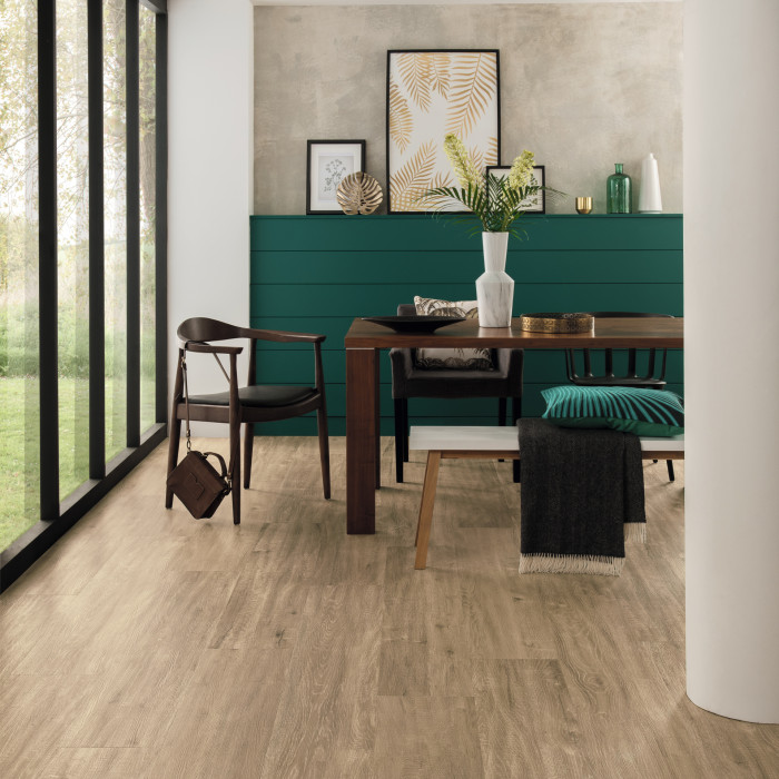 LVT Designflooring LooseLay 4,5 mm Stejar neutru LLP307