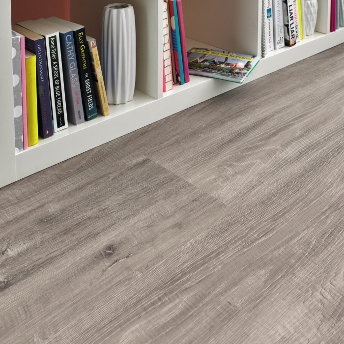 LVT Designflooring LooseLay 4,5 mm Stejar francez LLP308