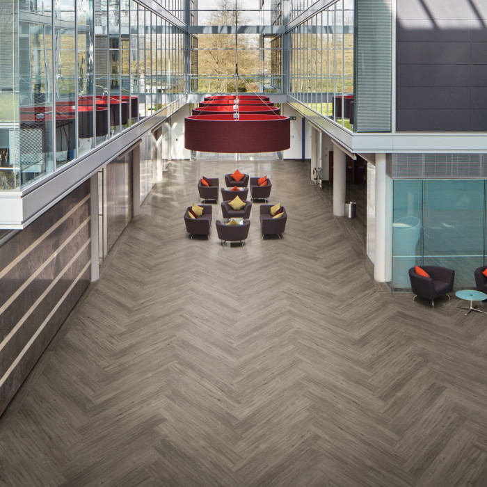 LVT Designflooring LooseLay 4,5 mm Stejar francez LLP308