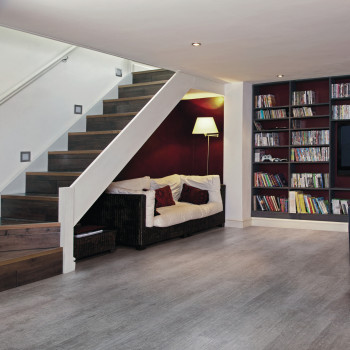 LVT Designflooring LooseLay 4,5 mm Hudson LLP99