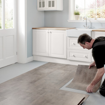 LVT Designflooring LooseLay 4,5 mm Arizona LLT200
