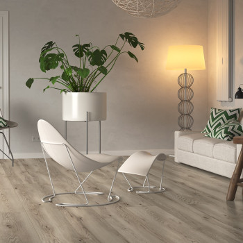 Parchet laminat Classen, 10 mm, Arteo 10 XL Stejar Indianapolis, rezistent la apa