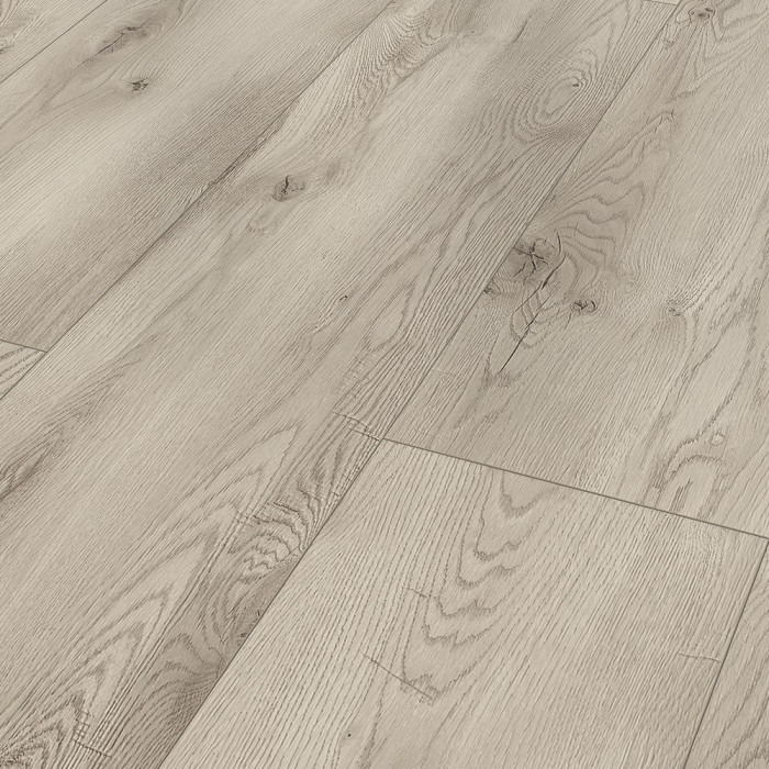 Parchet laminat Classen, 10 mm, Arteo 10XL Stejar Silverstone, rezistent la apa