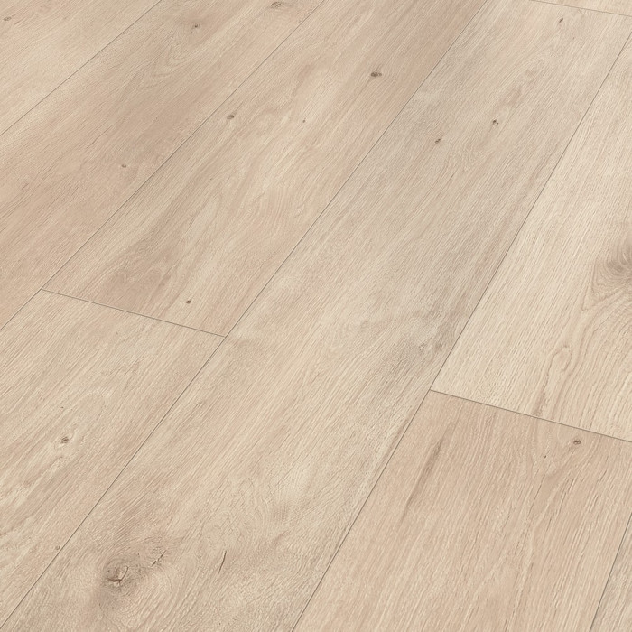 Parchet laminat Classen, 10 mm, Forza 4V La Solana Stejar, rezistent la apa