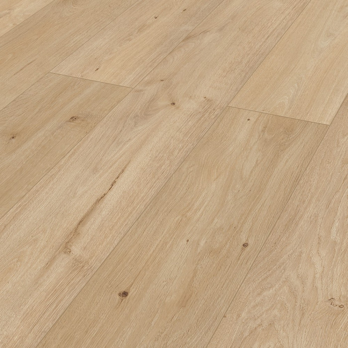 Parchet laminat Classen, 10 mm,Forza 4V Cassino Stejar, rezistent la apa