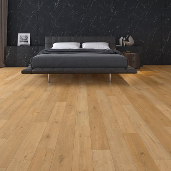 Parchet laminat Classen, 10 mm, Forza Stejar Borgo, rezistent la apa