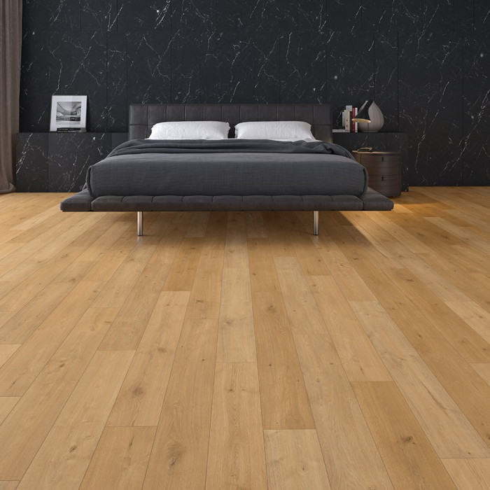 Parchet laminat Classen, 10 mm, Forza Stejar Borgo, rezistent la apa