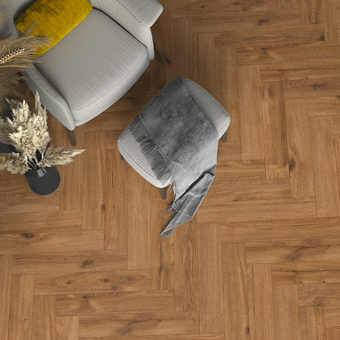 Parchet laminat Classen, 10 mm, Forza Stejar Moricone, rezistent la apa