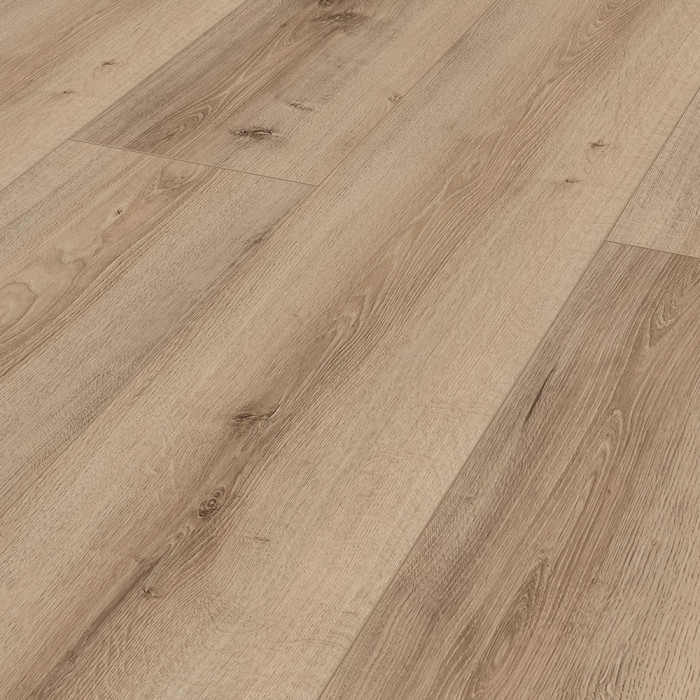 Parchet laminat Classen, 8 mm, Emotions Stejar Nebraska, rezistent la apa